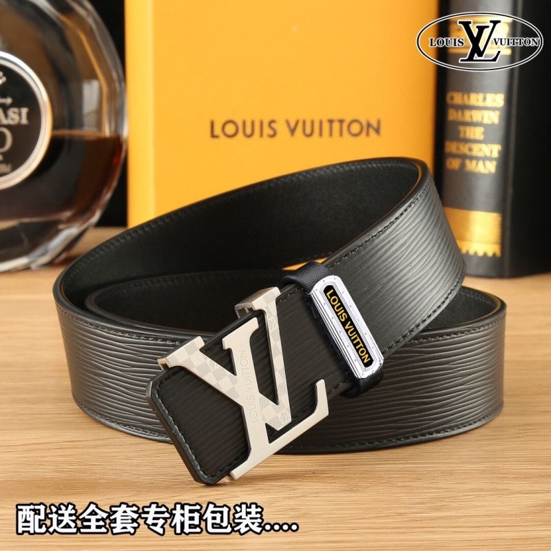 Louis Vuitton Belts